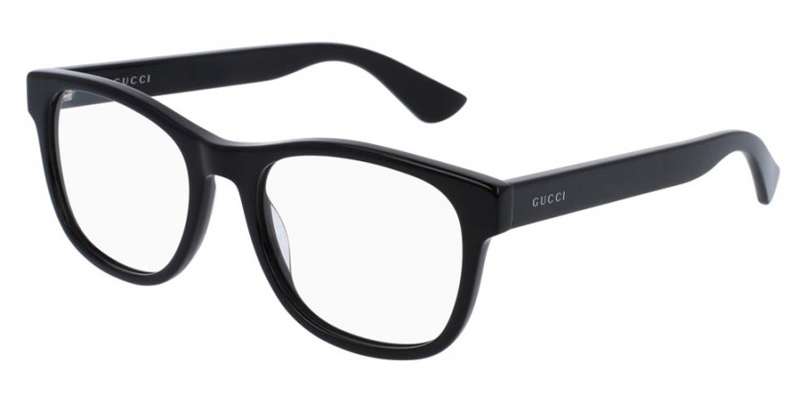 Gucci™ GG0004ON 001 53 - Black