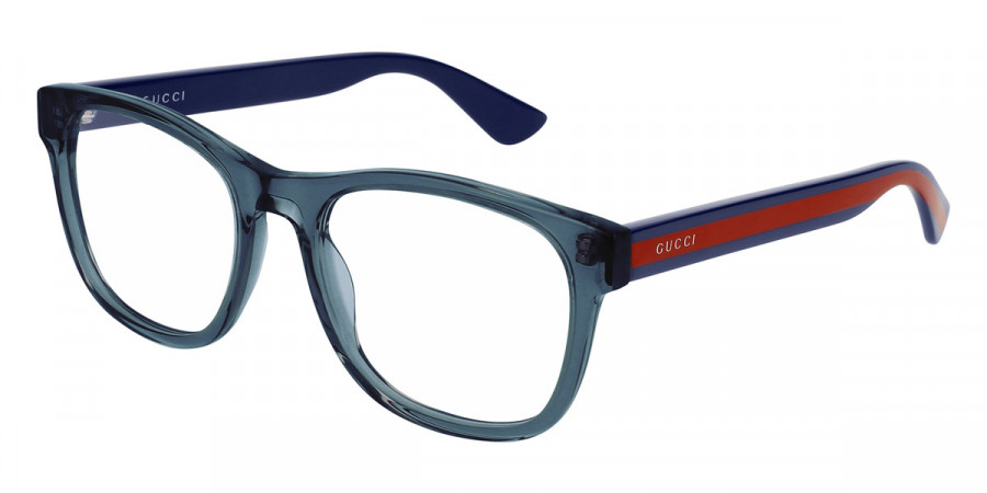 Gucci™ GG0004ON 012 53 - Blue