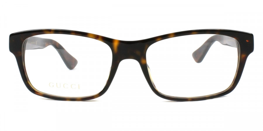 Gucci™ GG0006O 011 55 - Havana