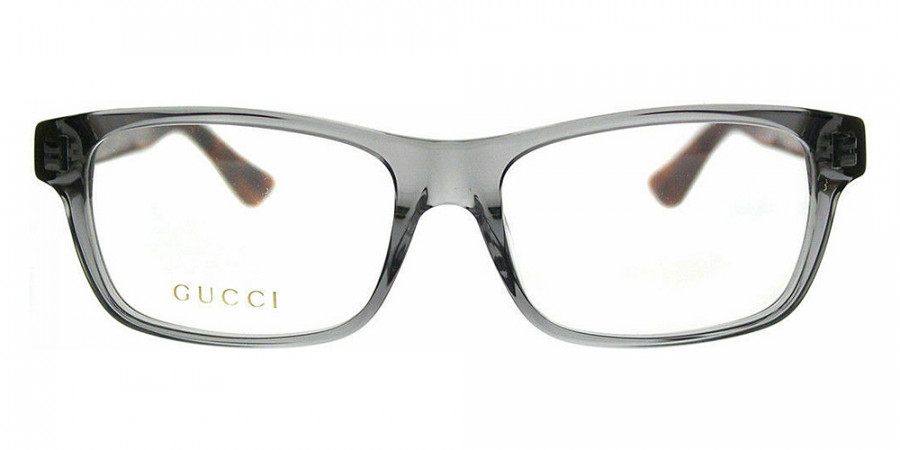 Gucci™ GG0006OA 004 55 - Havana