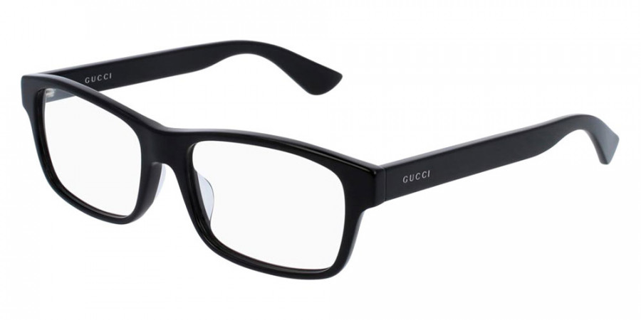 Gucci™ GG0006OAN 001 55 - Black