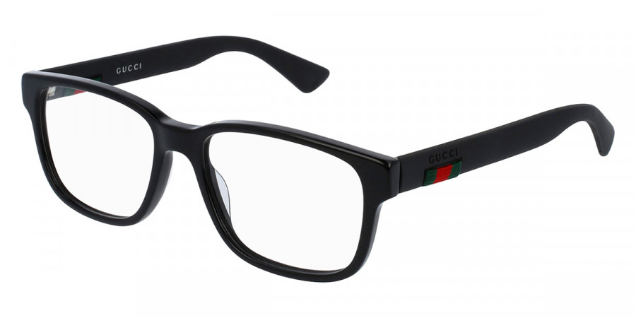 Color: Black (001) - Gucci GG0011O00153