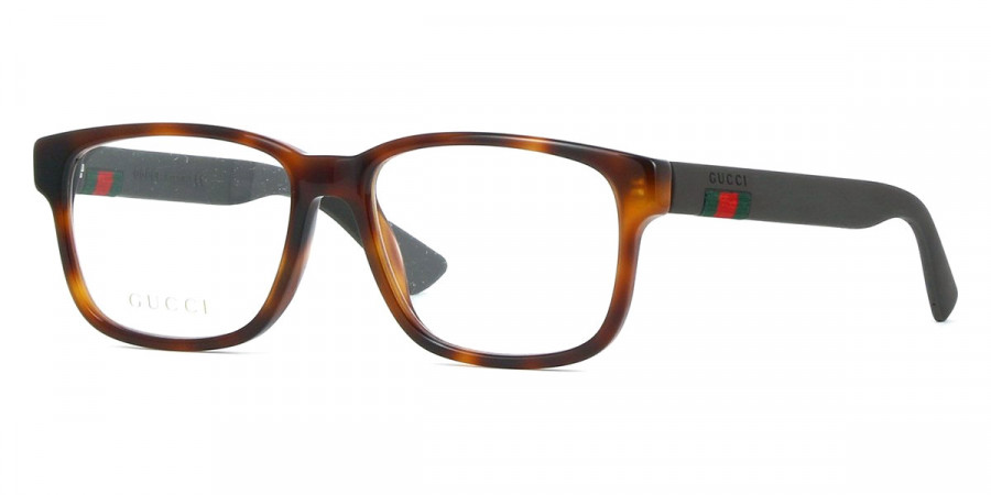 Color: Brown (006) - Gucci GG0011O00655