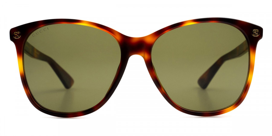 Gucci™ GG0024S 002 58 - Havana