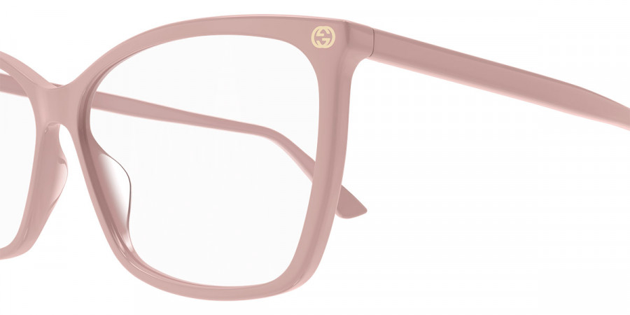 Color: Pink (011) - Gucci GG0025O01156