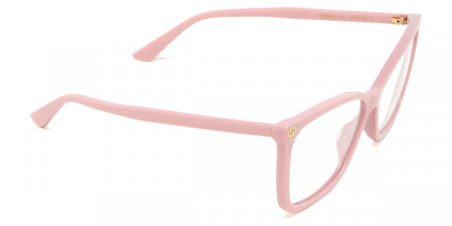 Color: Pink (011) - Gucci GG0025O01156