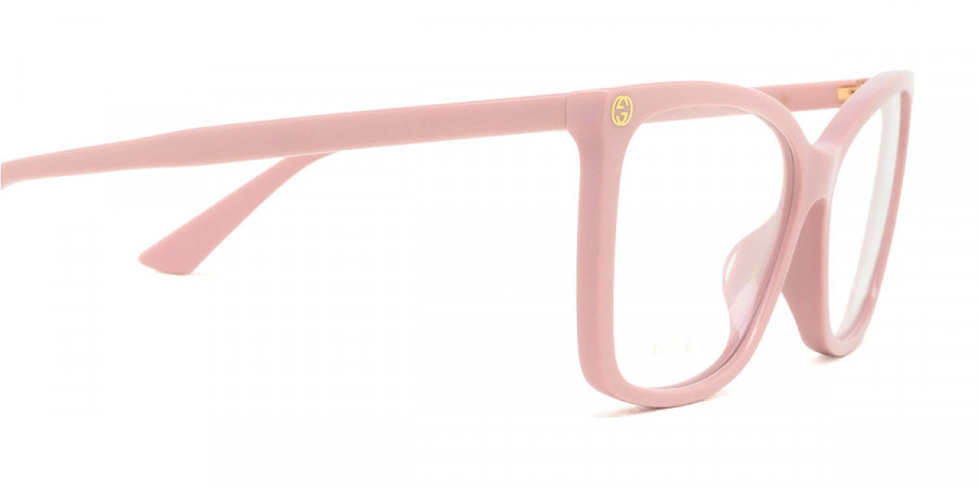 Color: Pink (011) - Gucci GG0025O01156