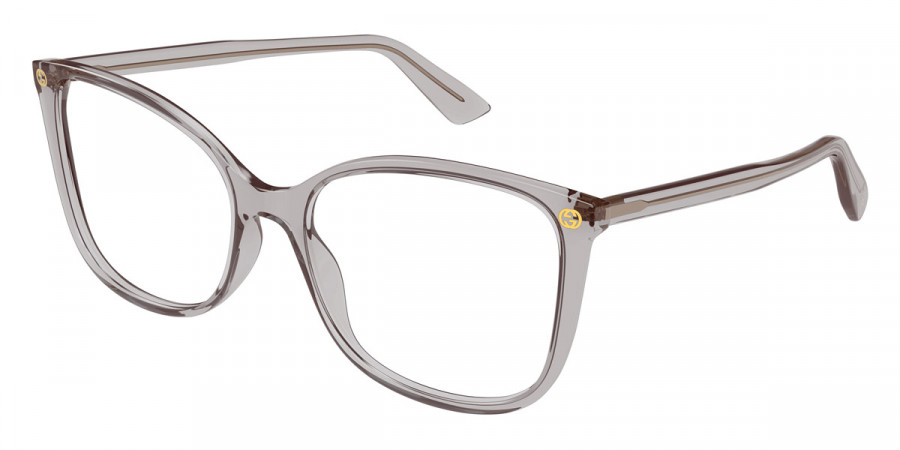 Color: Gray (018) - Gucci GG0026O01853