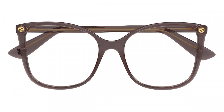 Gucci™ GG0026O 019 53 - Brown