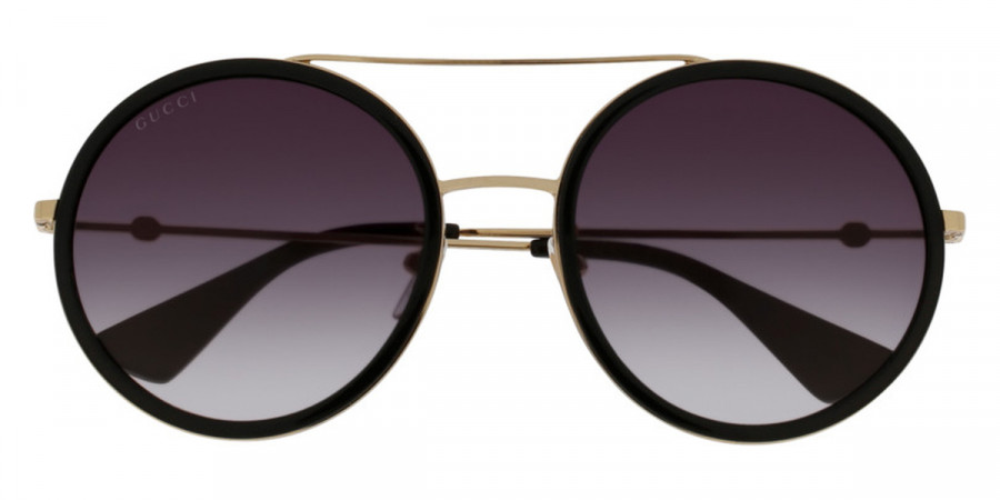 Gucci™ GG0061S 001 56 - Gold