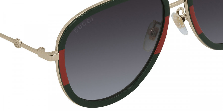 Gucci™ - GG0062S