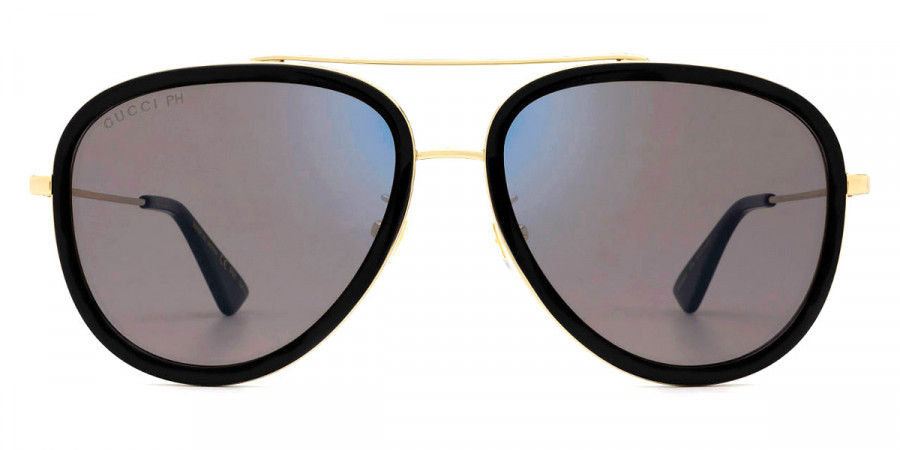 Gucci™ GG0062S 019 57 - Gold