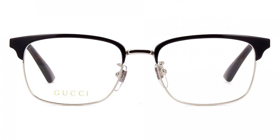 Gucci™ GG0131O 003 53 - Blue/Havana