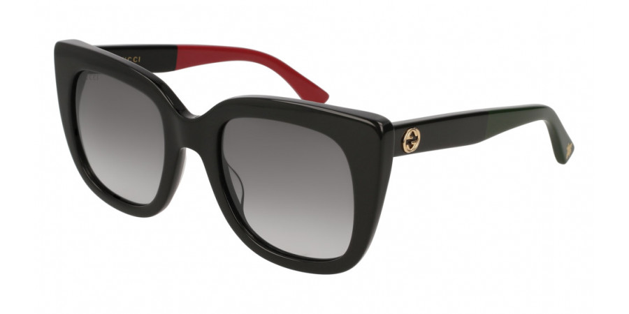 Gucci™ - GG0163S