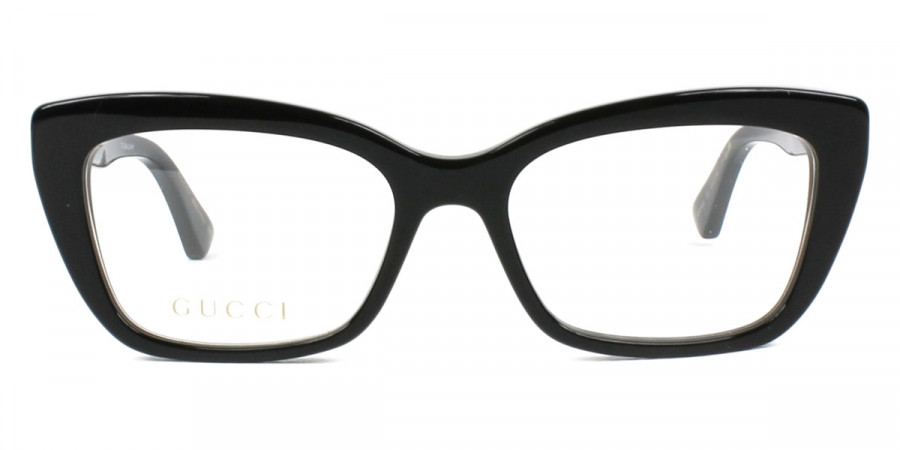 Gucci™ GG0165O 001 51 - Black