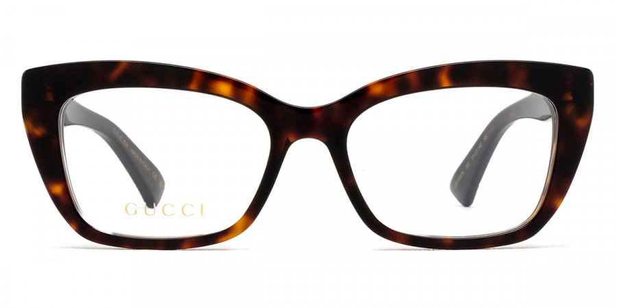 Gucci™ GG0165ON 002 51 - Havana