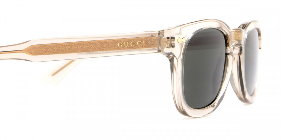 Color: Brown (007) - Gucci GG0182S00749