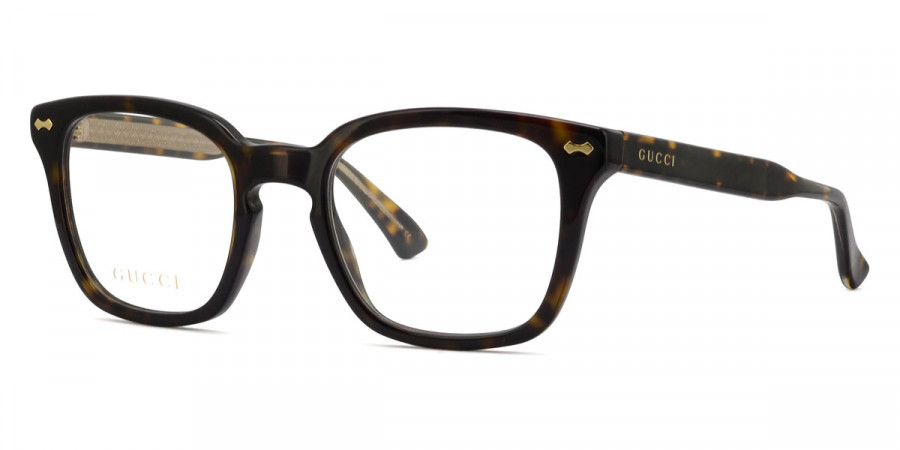 Color: Havana (002) - Gucci GG0184O00250