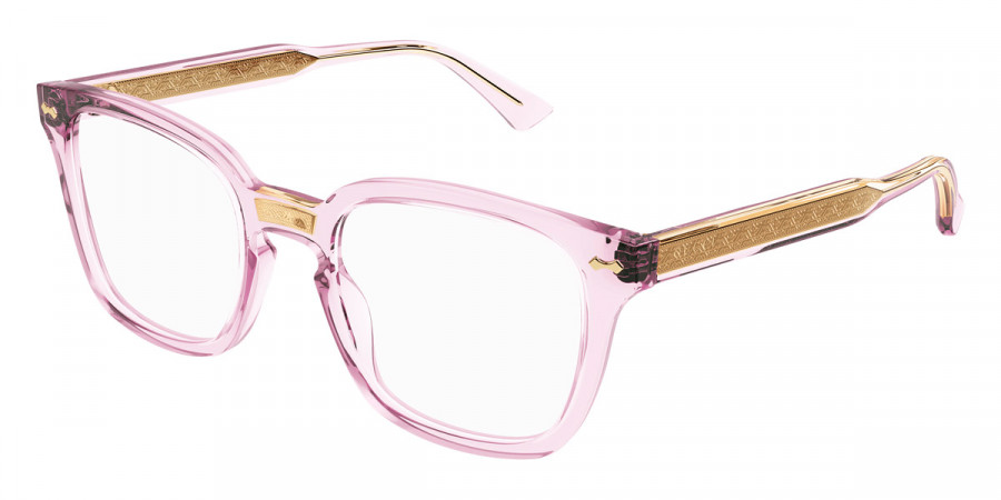 Color: Pink (013) - Gucci GG0184O01350