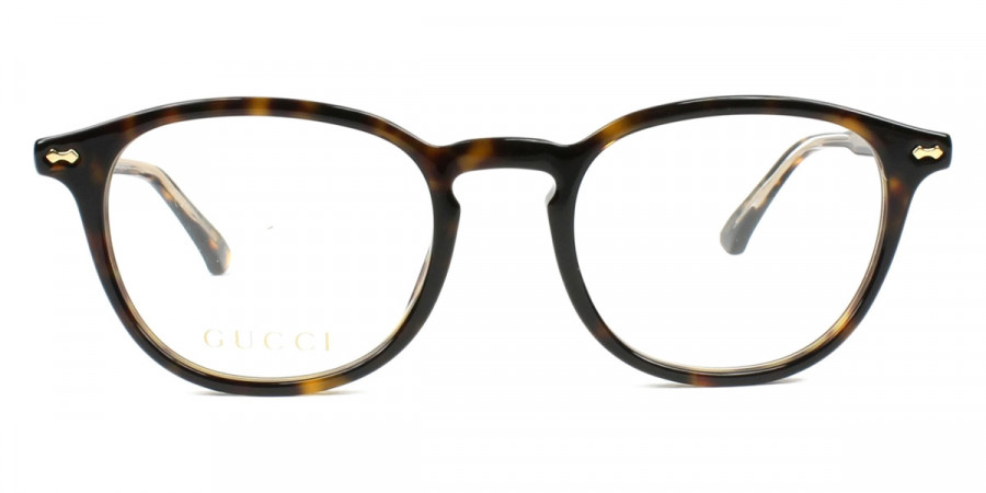 Gucci™ GG0187O 006 49 - Havana