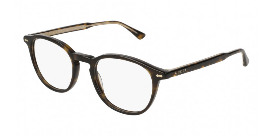 Color: Havana (006) - Gucci GG0187O00649