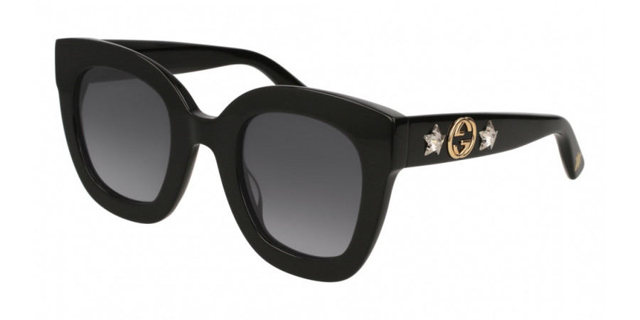 Gucci™ - GG0208S