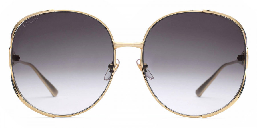 Gucci™ GG0225S 001 63 - Gold