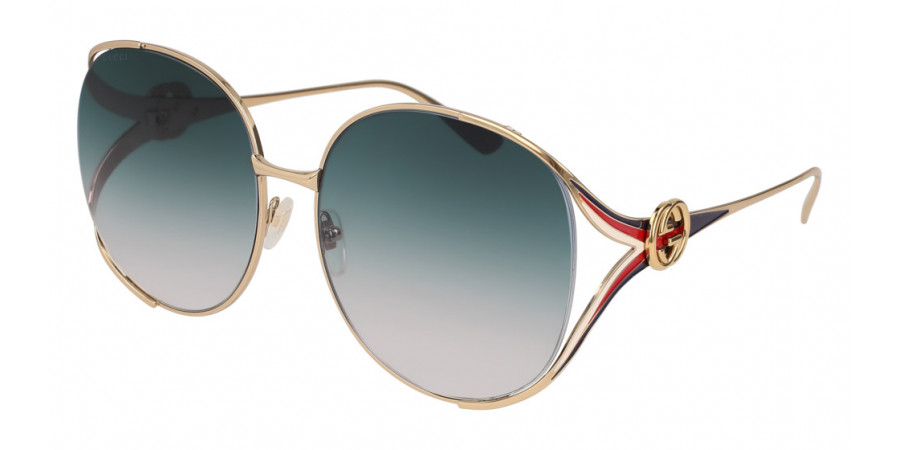 Gucci™ - GG0225S