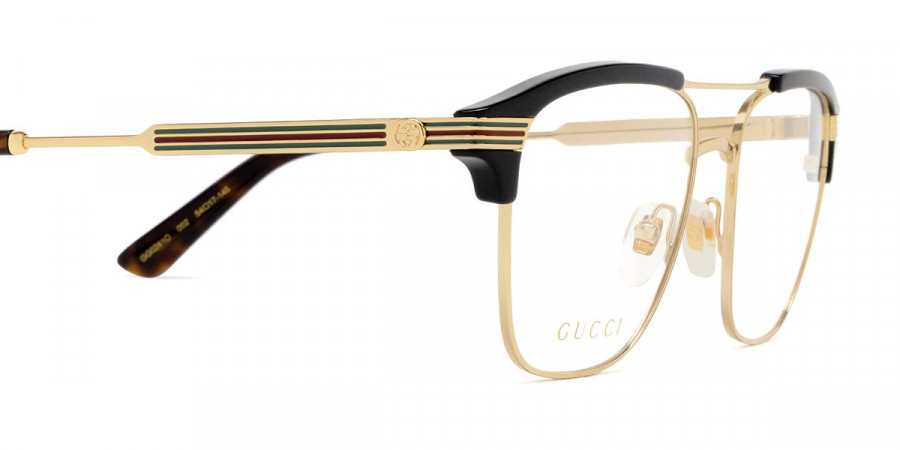 Color: Gold (002) - Gucci GG0241O00254