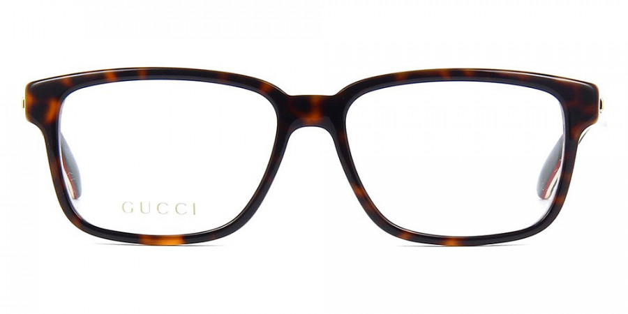 Gucci™ GG0272O 006 55 - Havana