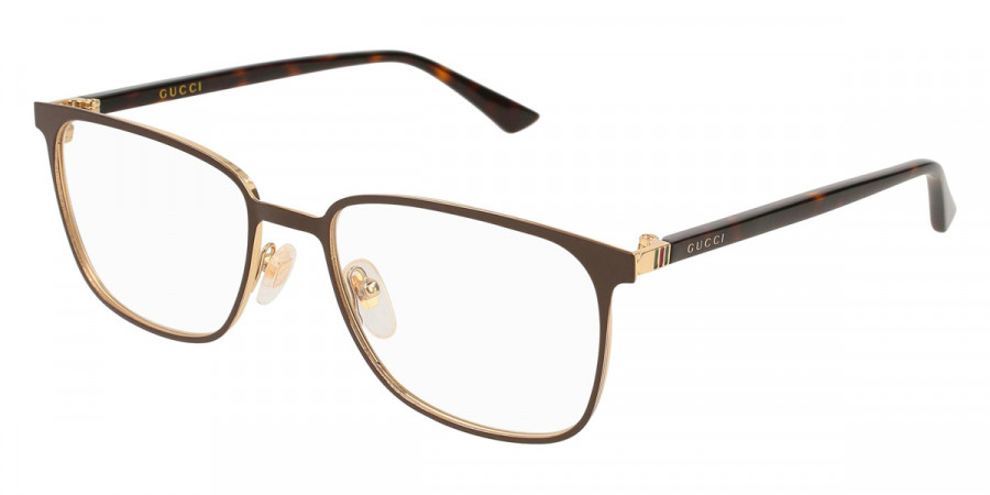 Color: Havana (003) - Gucci GG0294O00354