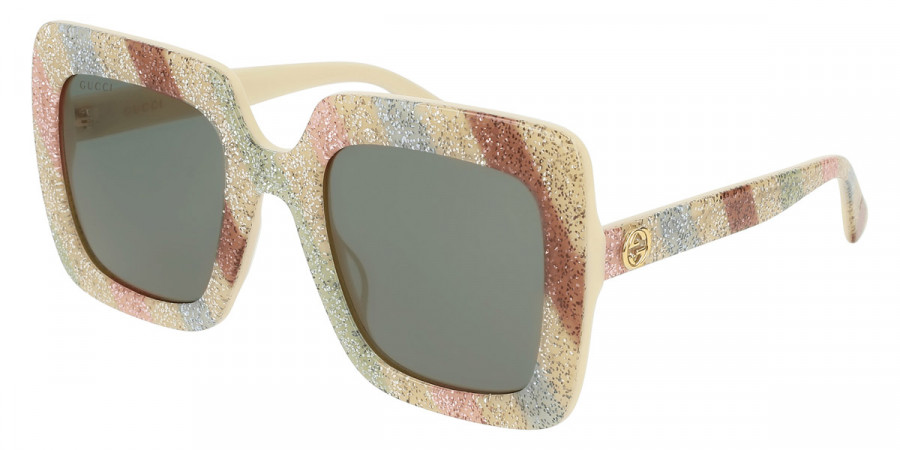 Gucci™ GG0328S 004 53 - Multicolor