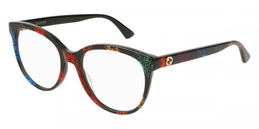 Color: Multicolor (003) - Gucci GG0329O00353