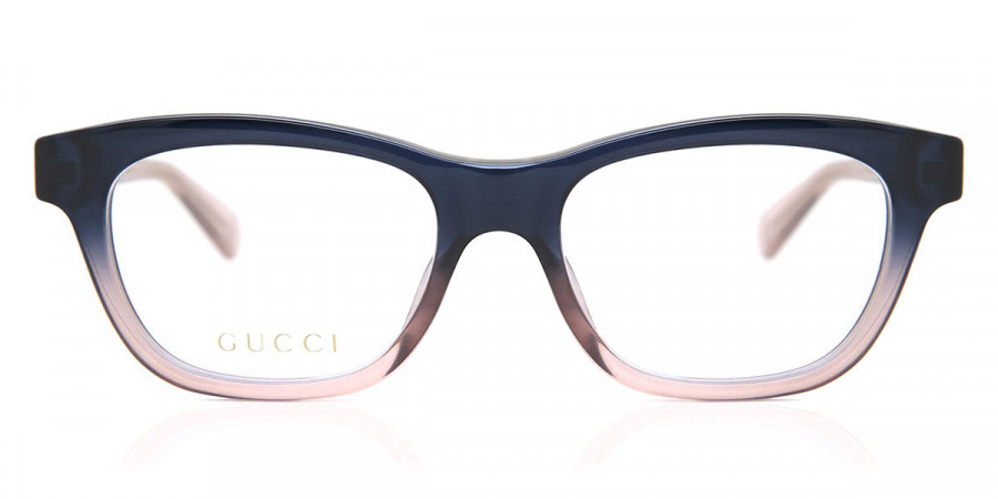 Gucci™ GG0372O 004 51 - Blue