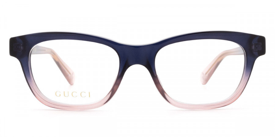 Gucci™ GG0372O 007 48 - Blue