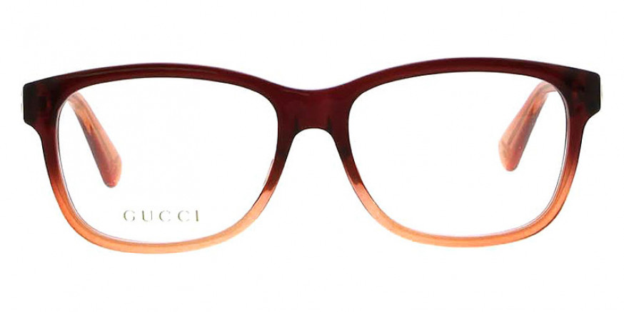 Gucci GG0374OA Eyeglasses - Brown (003)