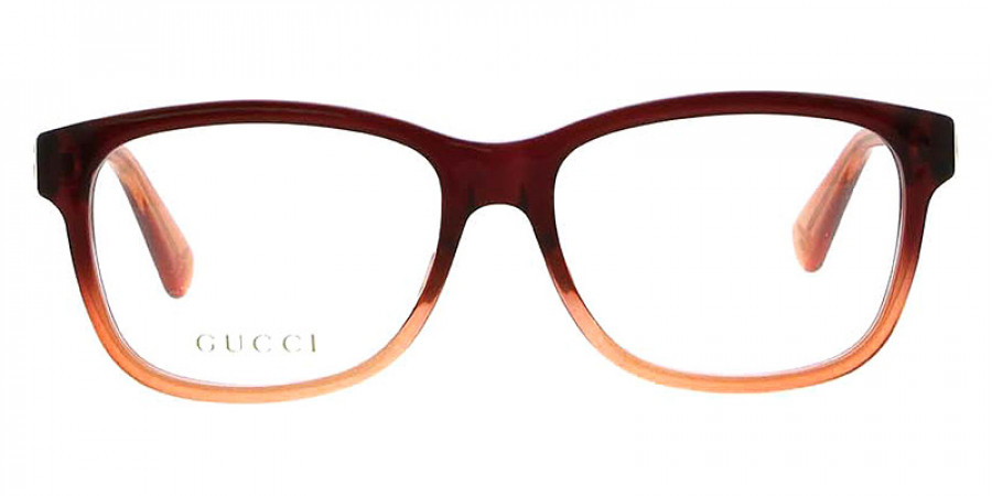 Gucci™ GG0374OA 003 55 - Brown