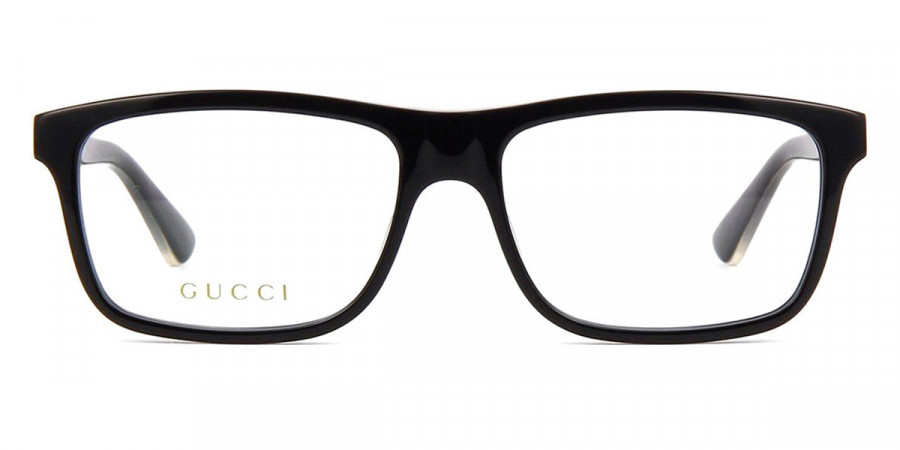 Gucci™ GG0384O 001 55 - Black