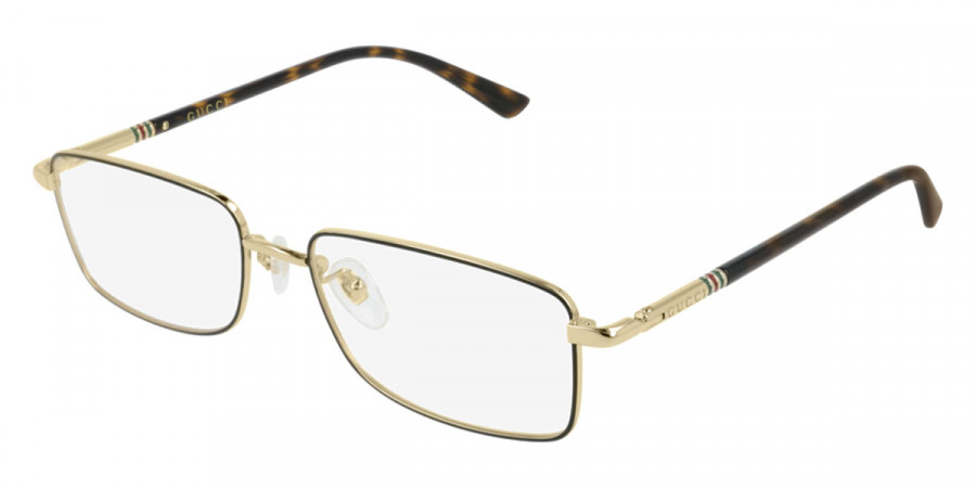 Color: Havana (006) - Gucci GG0391O00655