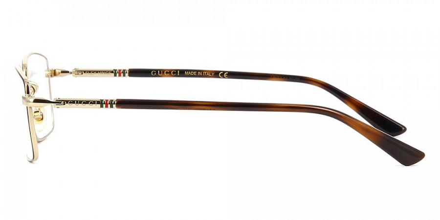 Color: Havana (006) - Gucci GG0391O00655