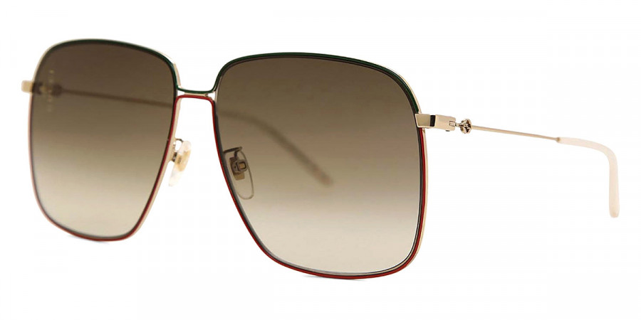 Gucci™ - GG0394S