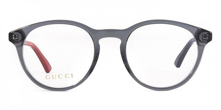 Gucci™ GG0406O 004 50 - Gray