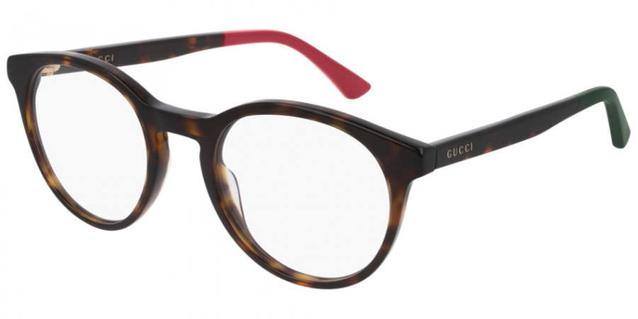 Gucci™ GG0406O 006 50 - Havana