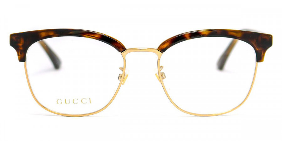 Gucci™ GG0409OK 002 53 - Havana