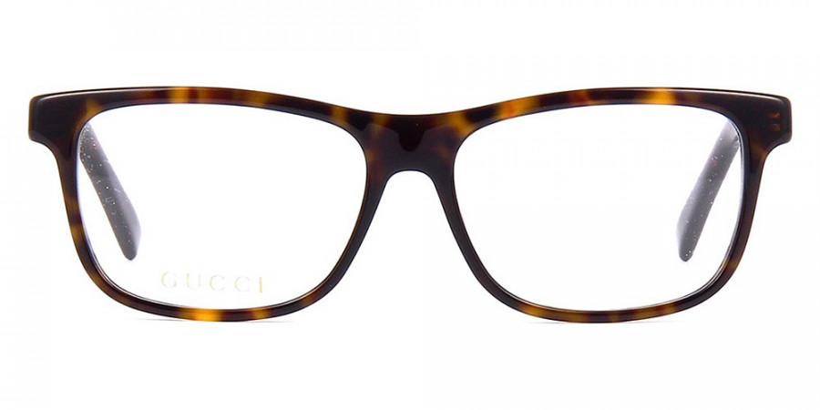 Gucci™ GG0454OA 002 53 - Ruthenium