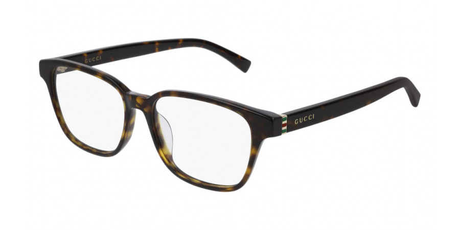 Color: Gold (002) - Gucci GG0455OA00253