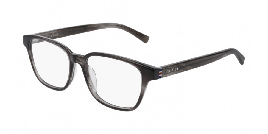 Color: Ruthenium (003) - Gucci GG0455OA00353