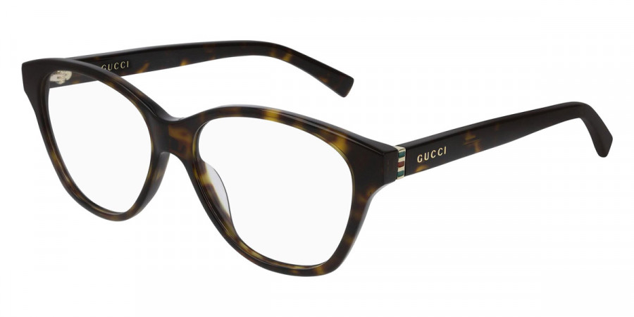 Color: Gold (002) - Gucci GG0456O00253