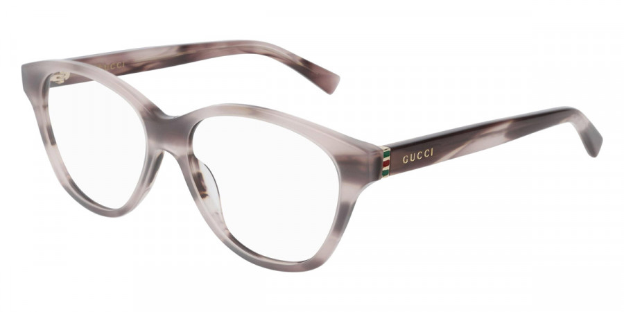 Color: Gold (005) - Gucci GG0456O00553