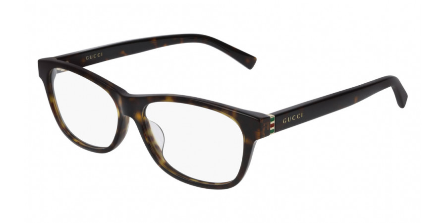 Color: Gold (002) - Gucci GG0458OA00255